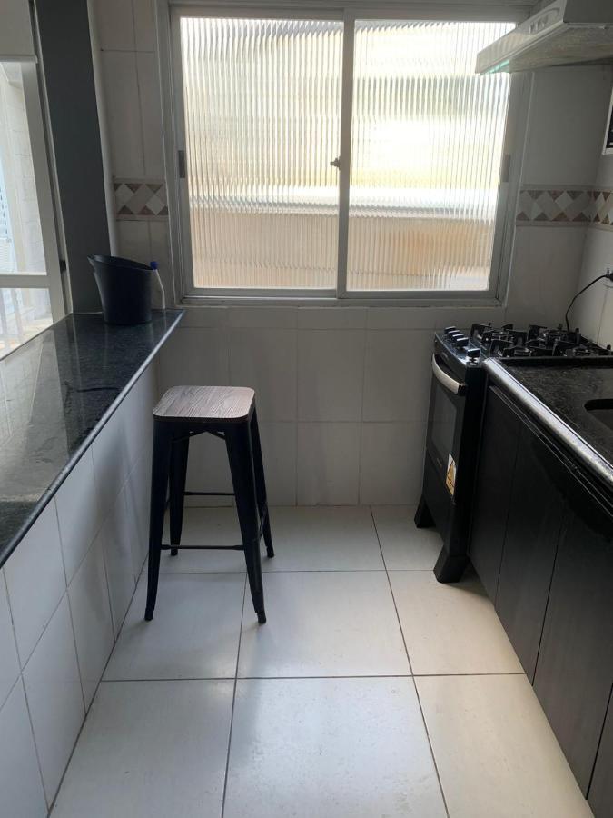 Cobertura Com Piscina E Churrasqueira - Guarujá Zewnętrze zdjęcie