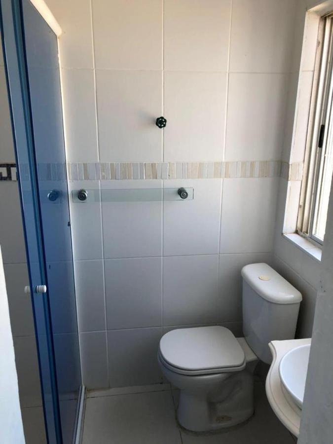 Cobertura Com Piscina E Churrasqueira - Guarujá Zewnętrze zdjęcie