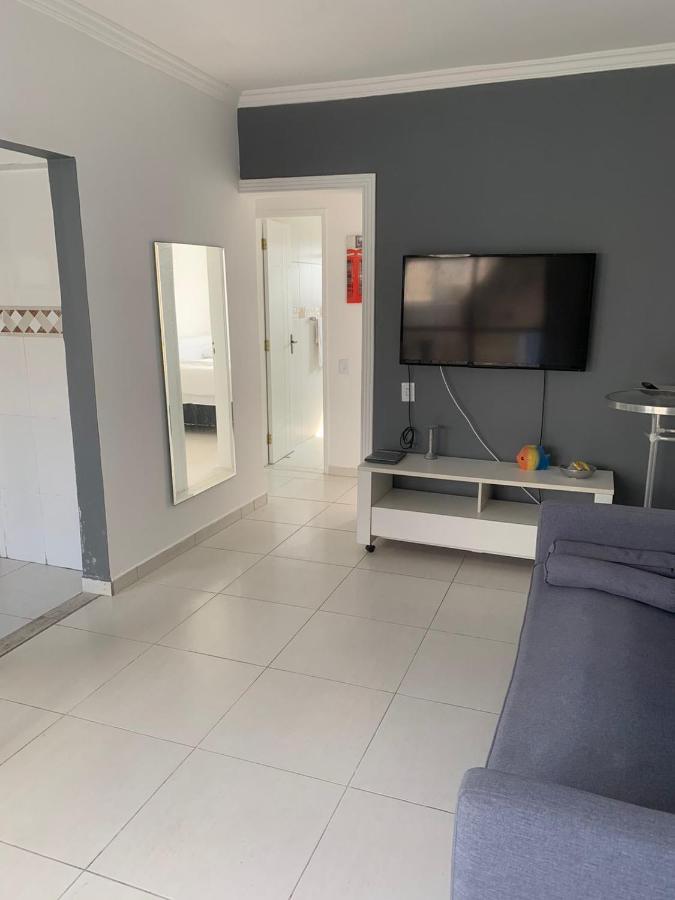 Cobertura Com Piscina E Churrasqueira - Guarujá Zewnętrze zdjęcie