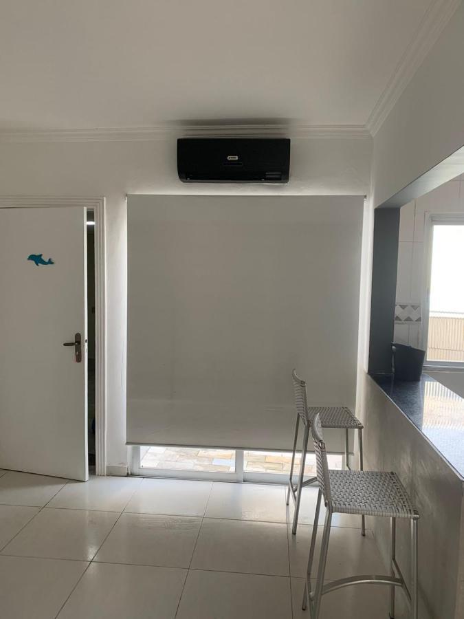 Cobertura Com Piscina E Churrasqueira - Guarujá Zewnętrze zdjęcie