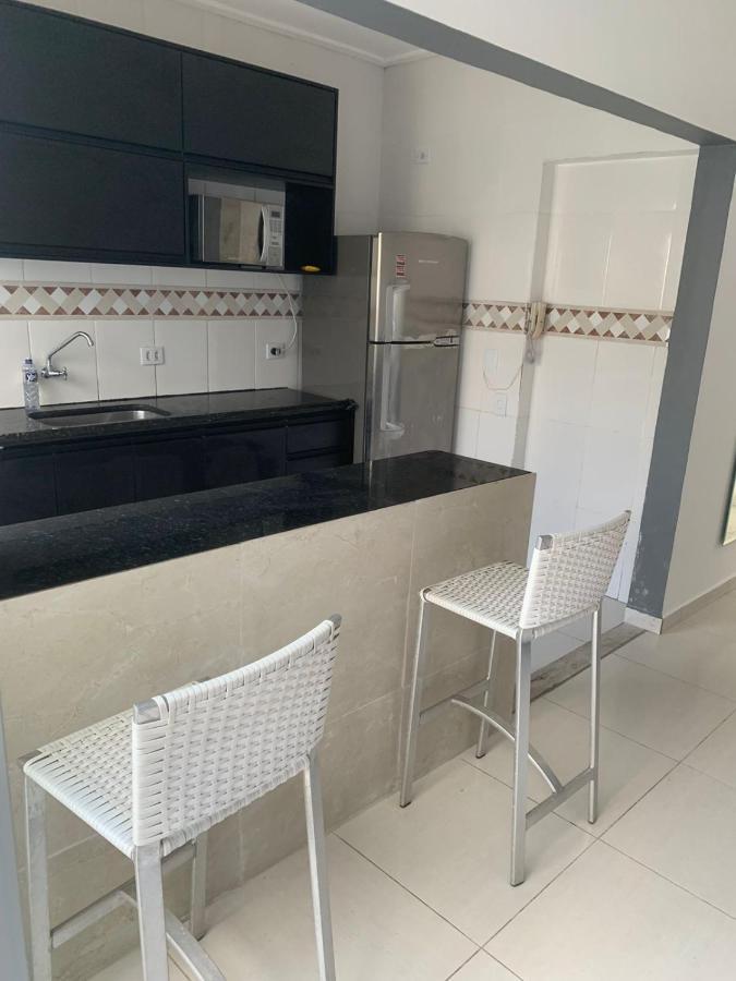 Cobertura Com Piscina E Churrasqueira - Guarujá Zewnętrze zdjęcie