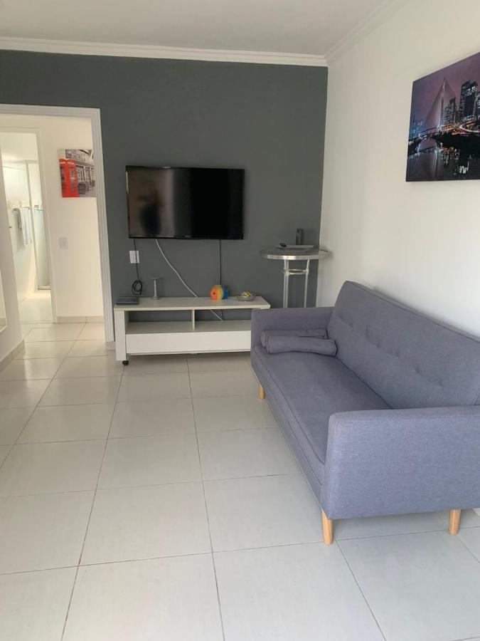Cobertura Com Piscina E Churrasqueira - Guarujá Zewnętrze zdjęcie