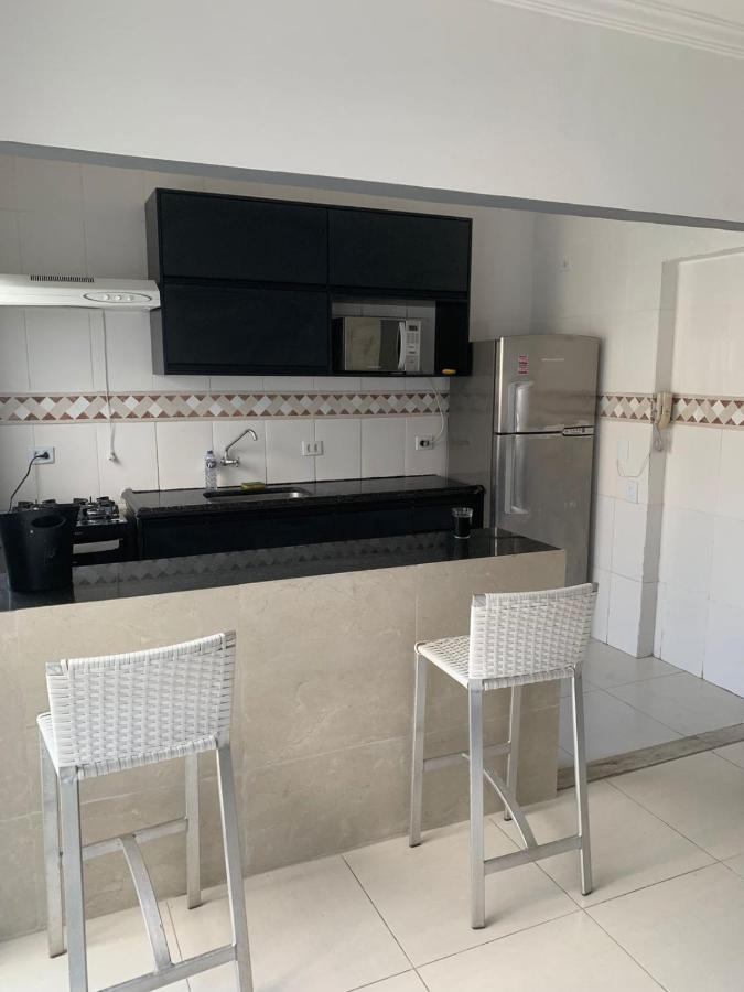 Cobertura Com Piscina E Churrasqueira - Guarujá Zewnętrze zdjęcie