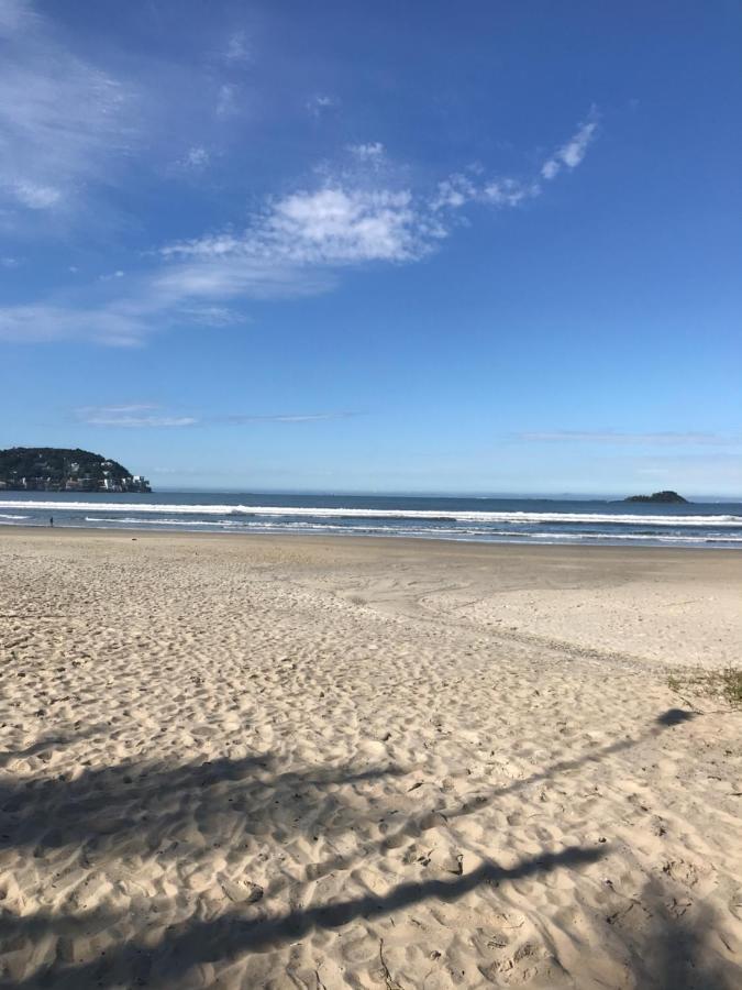 Cobertura Com Piscina E Churrasqueira - Guarujá Zewnętrze zdjęcie